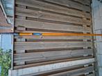 Ettore telescoopsteel 5,5 meter, Ophalen, Overige typen