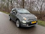 Fiat 500 1.2 Lounge Panorama 53.000KM Navi (bj 2019), 4 cilinders, 840 kg, 23 km/l, Origineel Nederlands