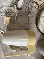 Philips handmixer jaren 50 - 60, Witgoed en Apparatuur, Keukenmixers, Minder dan 1 liter, Ophalen of Verzenden, Zo goed als nieuw