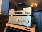 Kenwood l-a1 + l-d1, Ophalen of Verzenden, Zo goed als nieuw, Stereo, Overige merken