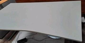 Elektrisch Ahrend bureau
