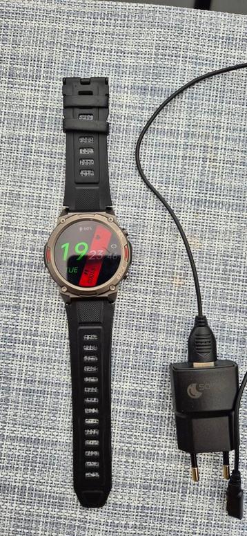 Garde Pro Ultra 2+ beschikbaar voor biedingen
