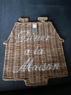 Placemat riviera maison, Huis en Inrichting, Woonaccessoires | Onderzetters, Ophalen, Zo goed als nieuw