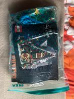 Elf clubhouse, Kinderen en Baby's, Speelgoed | Duplo en Lego, Ophalen of Verzenden, Zo goed als nieuw, Lego