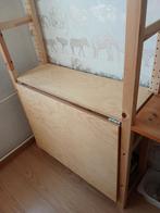 Opklapbureau Ivar Ikea, Huis en Inrichting, Ophalen, Zo goed als nieuw