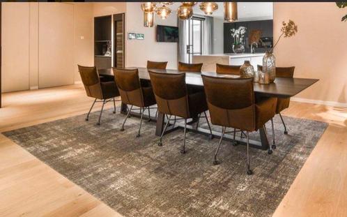 Vloerkleed 230x240 *NIEUW* Hotel Chique - Floorpassion Réal, Huis en Inrichting, Stoffering | Tapijten en Kleden, Nieuw, 200 cm of meer