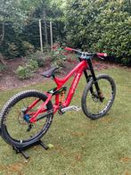 Trek session, Fietsen en Brommers, Fully, Ophalen, Zo goed als nieuw, Trek