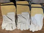 15 nieuwe rechtse dakdekker handschoenen maa  10 xl, Ophalen of Verzenden, Nieuw