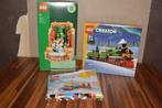 LEGO Feestdagen Collectie Bundel – Gloednieuw & Sealed!, Ophalen of Verzenden, Nieuw, Complete set, Lego