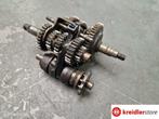 Kreidler 5 bak direct versnellingbak compleet, Fietsen en Brommers, Brommeronderdelen | Kreidler, Gebruikt, Ophalen of Verzenden