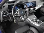 BMW 3 Serie Touring 330e xDrive | M-Sport Pro | Trekhaak | L, 1998 cc, Gebruikt, Zwart, 4 cilinders