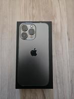 iPhone 13 Pro 128GB Grijs, Telecommunicatie, Mobiele telefoons | Apple iPhone, 256 GB, Gebruikt, Ophalen of Verzenden, IPhone 13 Pro