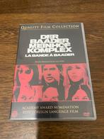 Der Baader Meinhof Komplex, Vanaf 16 jaar, Ophalen of Verzenden, Zo goed als nieuw, Waargebeurd drama