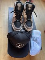 Limited edition gajes schoenen mt 44 + cap en sokken, Ophalen, Nieuw
