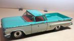 DINKY TOYS CHEVROLET EL CAMINO NR 449, Ophalen of Verzenden, Gebruikt, Auto, Dinky Toys
