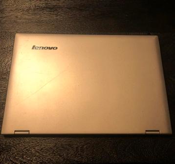 Lenovo yoga 2 pro te koop 