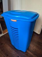 Grote curver wasmand, 150 liter of meer, Ophalen, Gebruikt