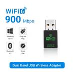 Wifi Adapter - Snel en Betrouwbaar!, Ophalen of Verzenden, Nieuw, Extern