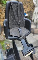 Bobike kinderstoel MAXI SC ( achter ), Ophalen of Verzenden, Gebruikt, 9 t/m 18 kg, Bobike, fietszitje voor achterop.