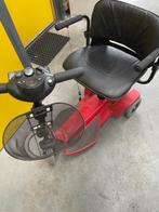 Travel Pal opvouwbare scootmobiel, Ophalen, Gebruikt, Overige merken