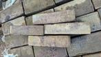 ✅️🧱3M2 WAALTJES VOOR 85,-, Ophalen of Verzenden, Gebruikt, Beton, Klinkers