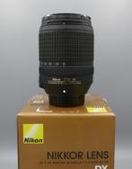 NIKON AF-S DX 18-140, Zo goed als nieuw, Standaardlens, Zoom, Verzenden