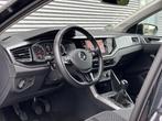 Volkswagen Polo 1.0 TSI Comfortline Business | CarPlay| Clim, Auto's, Volkswagen, 47 €/maand, Te koop, Geïmporteerd, 5 stoelen