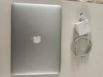 MacBook - Goed Onderhouden!, Gebruikt, Qwerty, 8 GB, 13 inch
