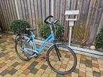 Gazelle Fuente Damesfiets 57cm, Fietsen en Brommers, 28 inch, Zo goed als nieuw, Meer dan 20 versnellingen, Gazelle
