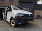 Volkswagen Transporter 2.0 TSI Benzine Highline DSG Automaat, Stof, Gebruikt, 4 cilinders, 1984 cc