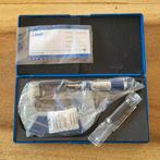 Limit micrometer 25-50mm NIEUW, Ophalen of Verzenden, Nieuw