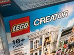 LEGO 10255 Assembly Square *NIEUW* en veel meer moois, Nieuw, Complete set, Ophalen of Verzenden, Lego
