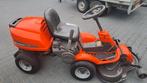 Husqvarna rider R16C Hydrostaat 15.5  pk, Ophalen, Gebruikt, 90 tot 120 cm