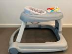 3-in-1 loopstoel Chicco met activiteitenbord, Kinderen en Baby's, Ophalen, Gebruikt, Overige typen