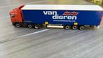 HERPA157940 M1:87SCANIA R 480 HIGHLINE FV CV GP- SATTELZUG, Hobby en Vrije tijd, Modelauto's | 1:87, Ophalen of Verzenden, Zo goed als nieuw
