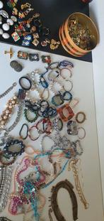 Sieraden gedragen en nieuw, Ophalen of Verzenden, Nieuw