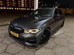 BMW G20 330i 2019 258PK M-Performance/Head-up/Carbon/Laser.., Automaat, 1998 cc, Achterwielaandrijving, 4 cilinders