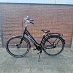 Giant damesfiets, Fietsen en Brommers, Ophalen, Zo goed als nieuw, Handrem