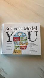 Tim Clark - Business model you, Tim Clark, Sociale wetenschap, Ophalen of Verzenden, Zo goed als nieuw
