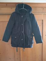 Airforce winterjas maat 146/152, Blauw, Ophalen of Verzenden, Zo goed als nieuw, Airforce