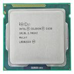 Intel Pentium G630 – 2.70GHz Dual-Core LGA1155 Processor, Zo goed als nieuw, LGA 1155, 2 tot 3 Ghz, Ophalen of Verzenden