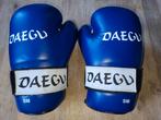 Daegu Vechtsporthandschoenen (o.a.) voor Taekwondo - Maat SM, Ophalen of Verzenden, Zo goed als nieuw, Overige