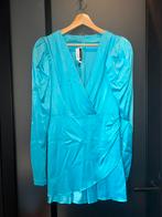 Rotate jurk blauw maat 40 blauw, Blauw, Rotate, Maat 38/40 (M), Ophalen of Verzenden