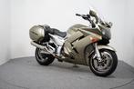 Yamaha FJR 1300 AS ABS (bj 2008), Bedrijf, 1298 cc, Meer dan 35 kW, Toermotor