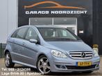 Mercedes-Benz B-Klasse 200 Turbo AUTOMAAT|CRUISE CONTROL|STO, Auto's, 65 €/maand, Gebruikt, 194 pk, 4 cilinders