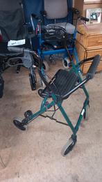 rollator, in goede staat, Diversen, Rollators, Ophalen