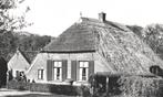 984681	Wijhe	Boerderijtje  Spoorstraat Ov 1964	.Gelopen met, Verzamelen, Ansichtkaarten | Nederland, Ophalen of Verzenden, 1960 tot 1980