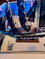 Te koop nieuw model bouw van een piraten schip, Ophalen, Nieuw
