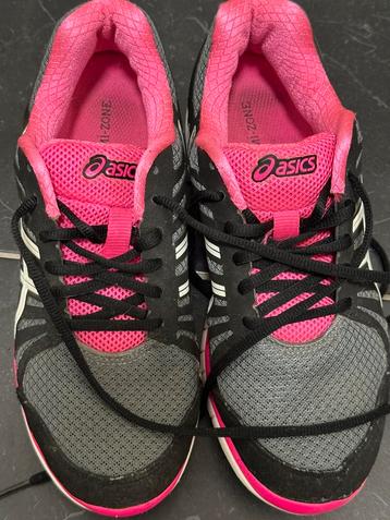 Oasics sloetschoenen beschikbaar voor biedingen