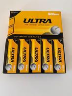 Wilson Ultra 15 golfballen, Ophalen of Verzenden, Nieuw, Bal(len), Overige merken